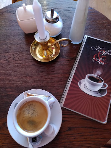 Kaffee & Tee
