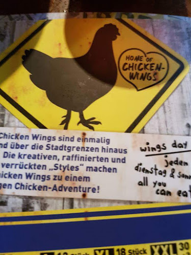 Opinii despre Down Under în Hamburg - Gastronomie und Hotellerie