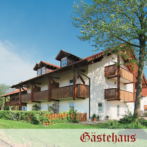 Landgasthof Hotel Zwickl Inh. Xaver Biebl - Deggendorf