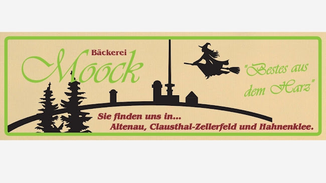 Bäckerei Moock Filiale Hahnenklee