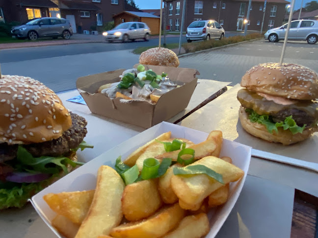 Comentarii opinii despre BURGERWahl264