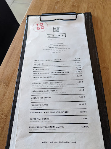 Mr.Ha Bad Waldsee - Bad Waldsee