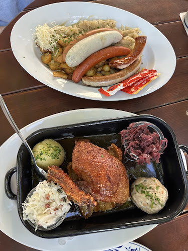 Wirtshaus Bayerischer Löwe - Gastronomie und Hotellerie