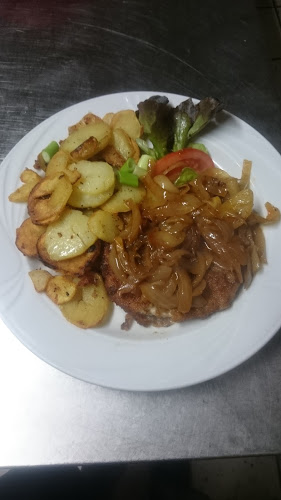 Restaurant Zur Neuen Pfalz - Ludwigshafen am Rhein