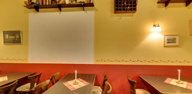 Restaurant Die Tenne - Potsdam