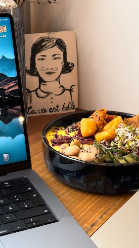 Opinii despre Nitsche Deli Catering în Lübeck - Gastronomie und Hotellerie