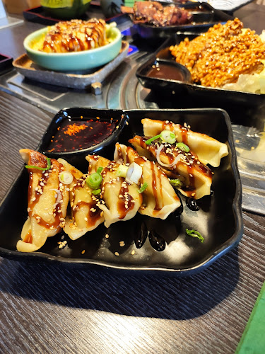 Opinii despre Fashion Asia Grill Restaurant în Karlsruhe - Gastronomie und Hotellerie