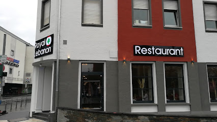 Royal Lebanon Resturant 🇱🇧