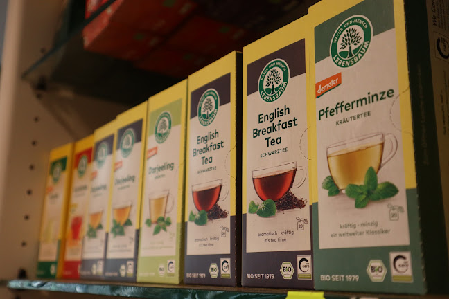 Bio Bäckerei Gürtner