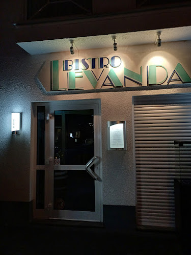 Comentarii opinii despre Bistro Levanda
