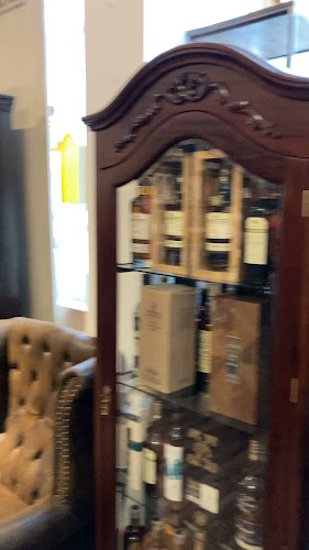 Scotia Spirit Scotch Whisky Shop und Whisky Bar Köln - Gastronomie und Hotellerie