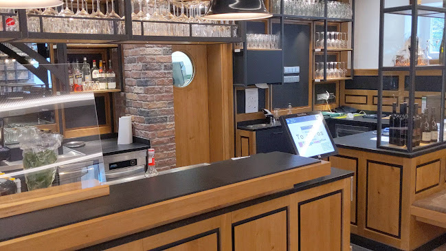 Opinii despre Restaurant Seemühle în Vaihingen an der Enz - Gastronomie und Hotellerie