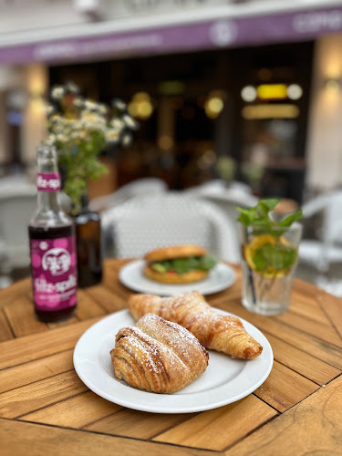 Opinii despre CUPIDO coffee & fresh food în Oldenburg - Gastronomie und Hotellerie