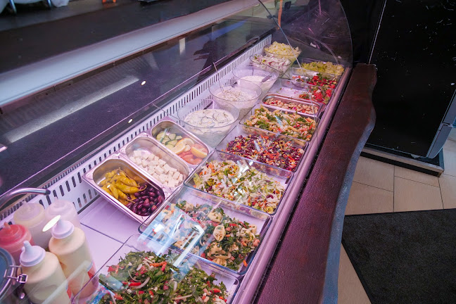 Opinii despre Pulheimer Grillhaus în Pulheim - Gastronomie und Hotellerie