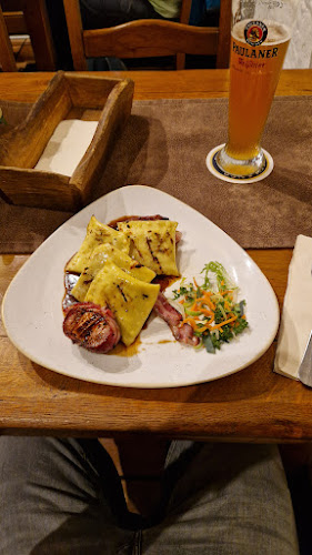 Die Scheune - Gastronomie und Hotellerie