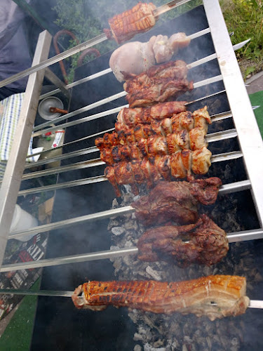 Catering Churrasco Brasil - Milton Kroetz