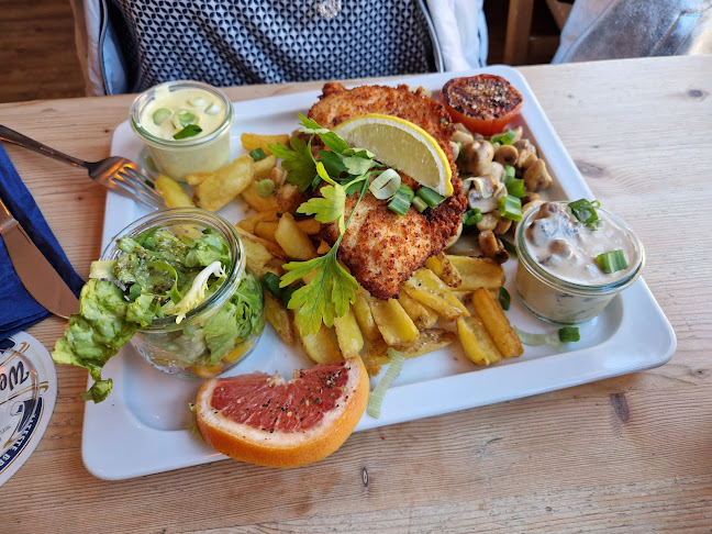 Fräulein Möhls - Gastronomie und Hotellerie