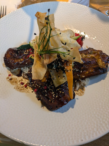 Opinii despre Gasthaus Landbrecht în Freising - Gastronomie und Hotellerie