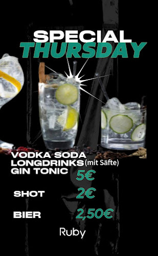 NOBBY BAR - Stuttgart