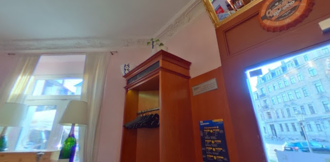 Bergmannstraße 27, 01309 Dresden