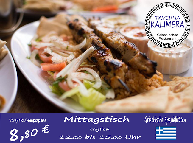 Taverna Kalimera - Haar