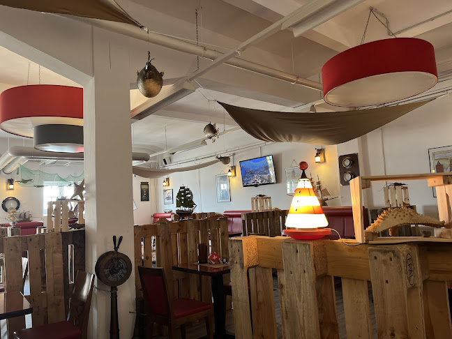 Restaurant Seeteufel GbR - Gastronomie und Hotellerie