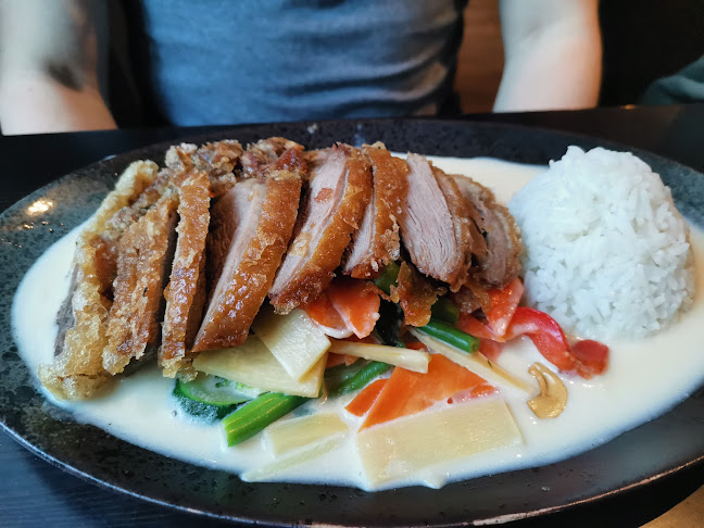 Lemongrass - Gastronomie und Hotellerie