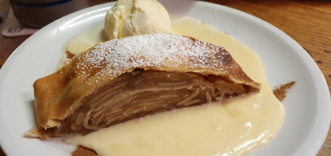 Apfelwein-Wirtschaft Fichtekränzi - Frankfurt am Main