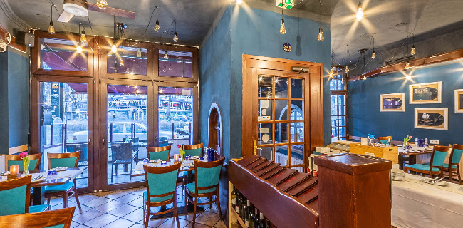 Hüttenstraße 11, 40215 Düsseldorf