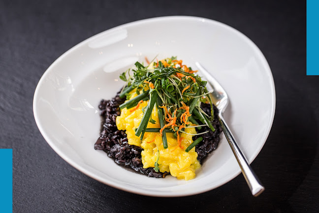 Opinii despre Fuchs und Gans GmbH în Berlin - Gastronomie und Hotellerie