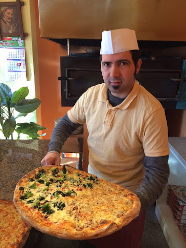 Comentarii opinii despre Pizzeria Caprese