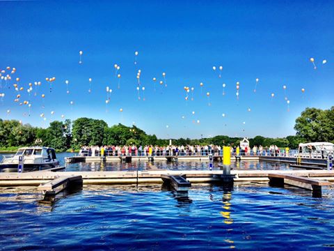 Comentarii opinii despre Villa am See - Klubhaus & Hafen