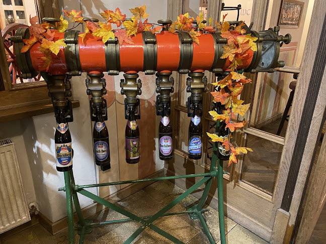 Wirtshaus Bayerischer Löwe - Gastronomie und Hotellerie