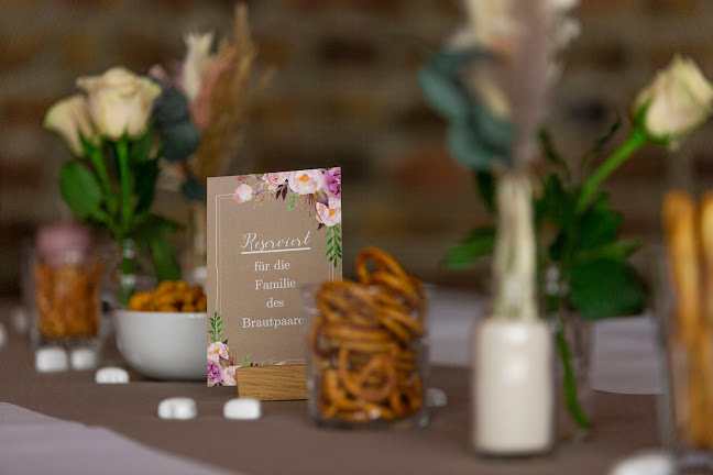 Opinii despre Drehwerk 1719 Kulturbetriebs GmbH în Wachtberg - Gastronomie und Hotellerie