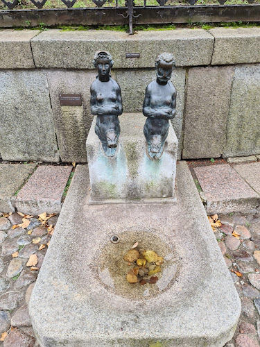 Comentarii opinii despre Restaurant An der Wasserkunst