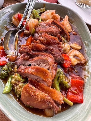 NI HAO - Gastronomie und Hotellerie