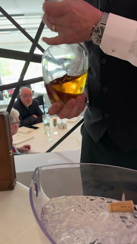 Ristorante Roma - Saarbrücken - Gastronomie und Hotellerie