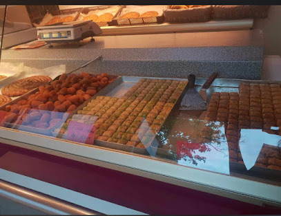 Bäckerei Orient