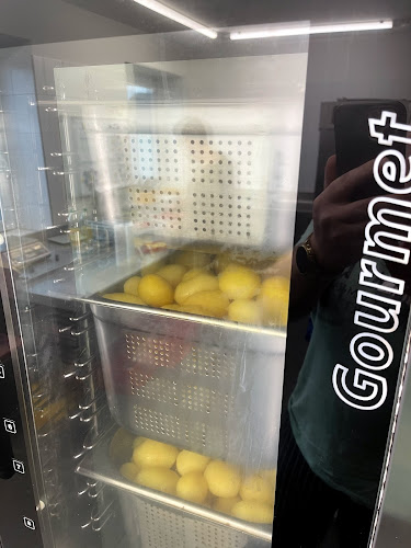 Party-Service Ninnemann, Hauptstraße 2, 24850 Schuby