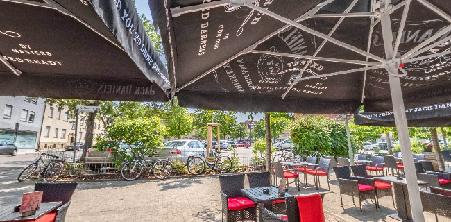 Diamond’s - Landau in der Pfalz