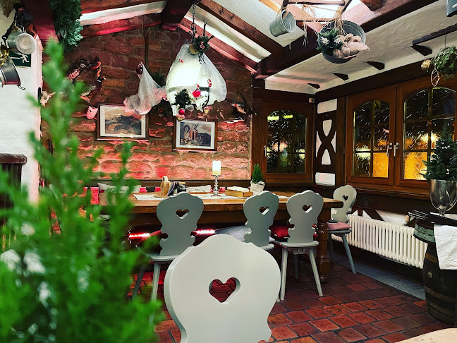 Die Scheune - Gastronomie und Hotellerie