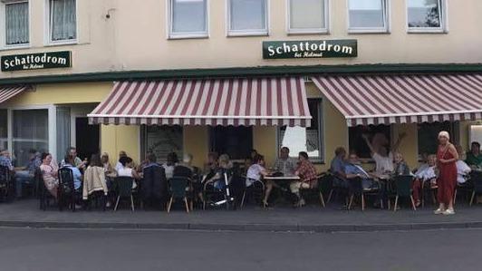 Opinii despre Schattodrom bei Helmut în Viersen - Gastronomie und Hotellerie