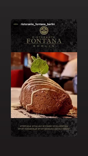 Ristorante Fontana - Gastronomie und Hotellerie