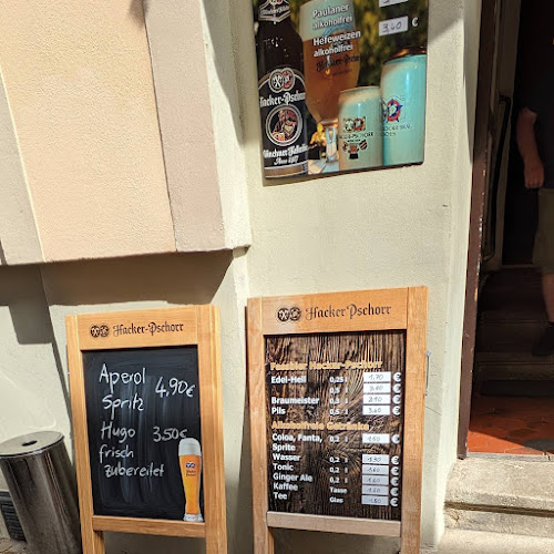 Hackerbräu - Naumburg (Saale)