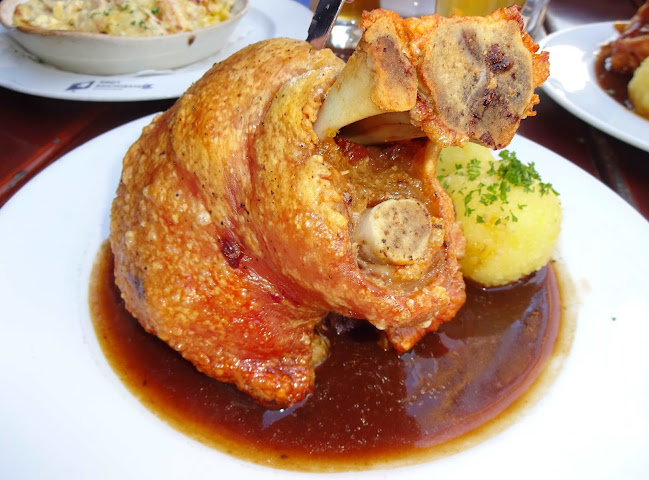 Wirtshaus Bayerischer Löwe