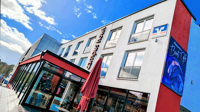 Mühlen Bäckerei Vielhaber