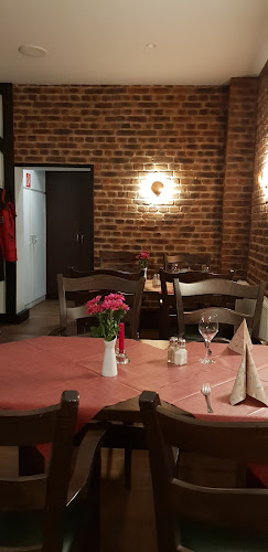 Restaurant An der Wasserkunst - Wismar