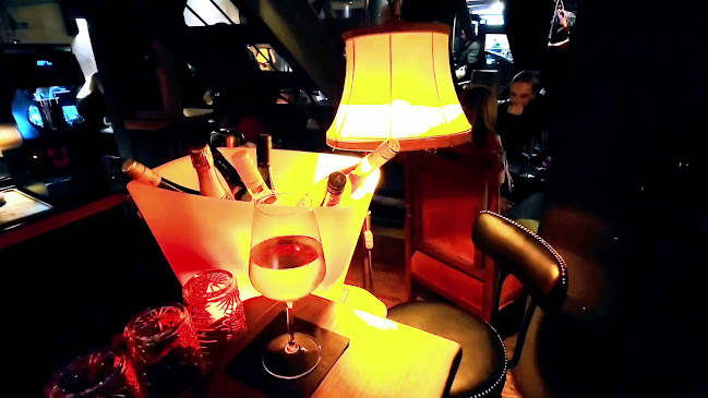 CafeReiseBar - Gastronomie und Hotellerie