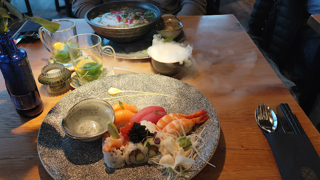 Opinii despre Kokono Restaurant Ingolstadt în Ingolstadt - Gastronomie und Hotellerie