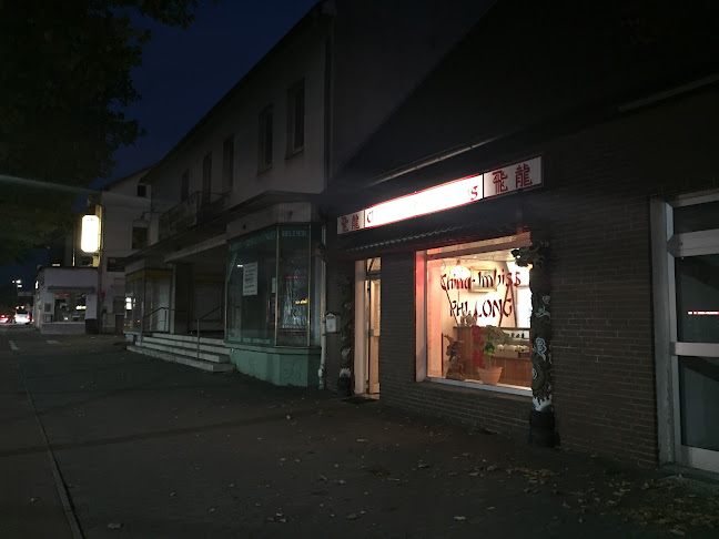 China-Imbiss Phi Long - Gastronomie und Hotellerie